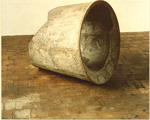 1988-z.t.-aluminiumcement, staal, 100x80cm